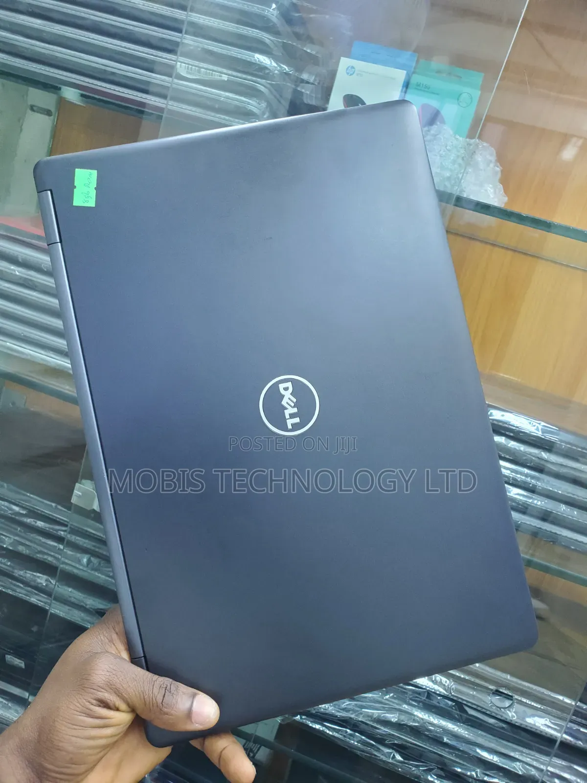 Laptop Dell Latitude 5480 8GB Intel Core i5 SSD 256GB