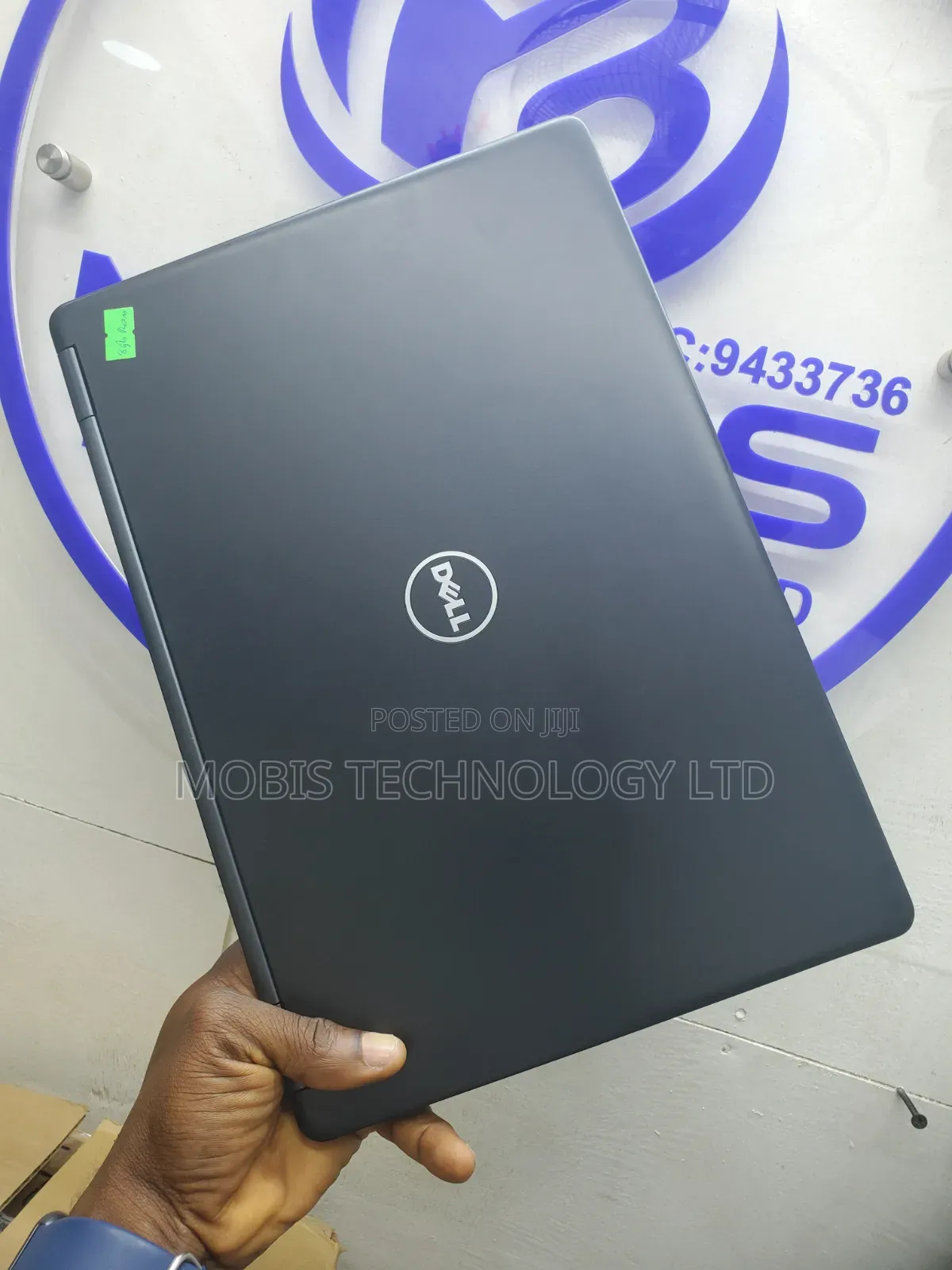 Laptop Dell Latitude 5480 8GB Intel Core i5 SSD 256GB
