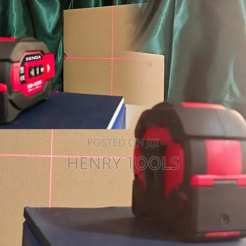 Laser Tap 45mm