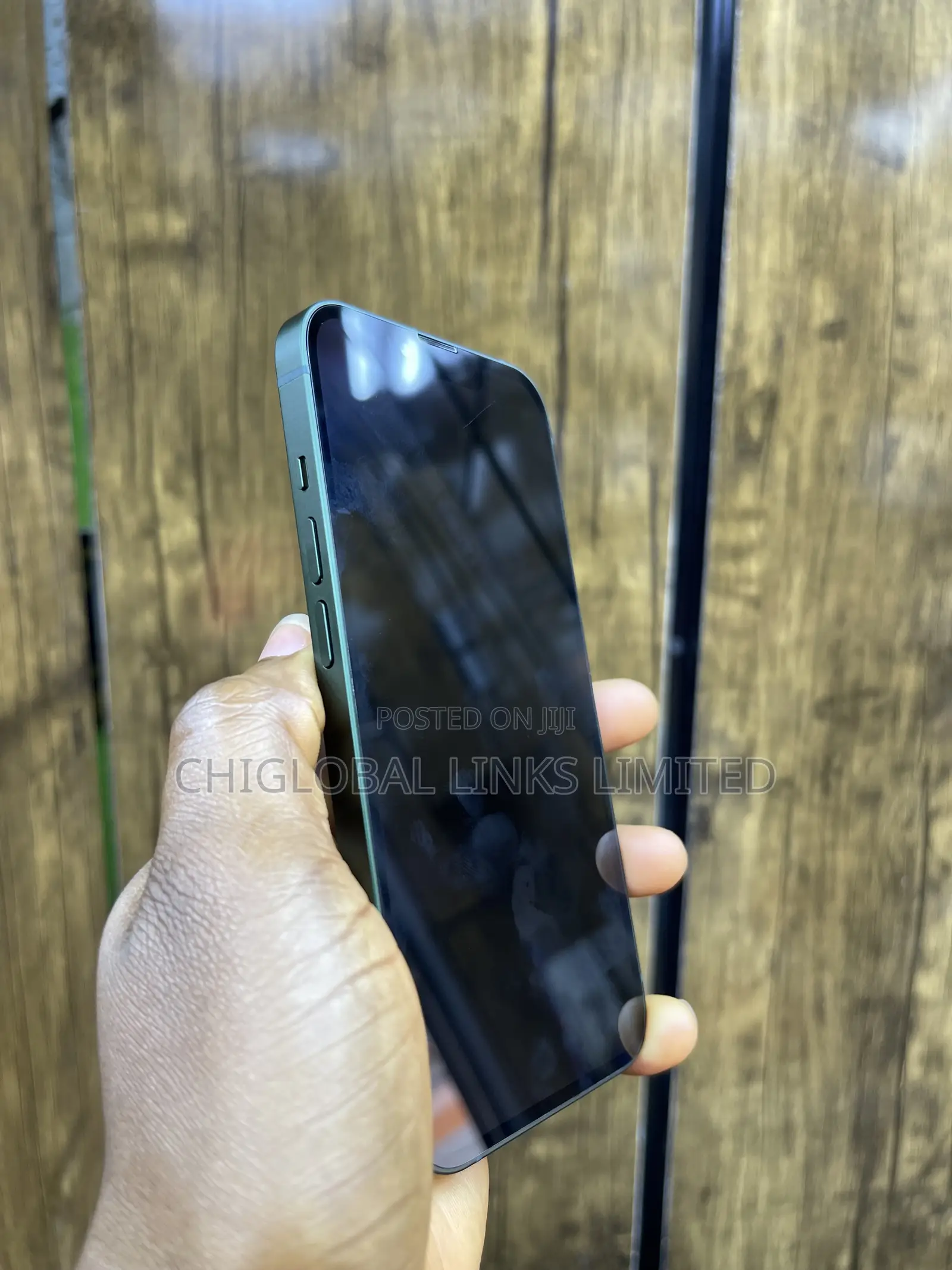 Apple iPhone 13 128 GB Green