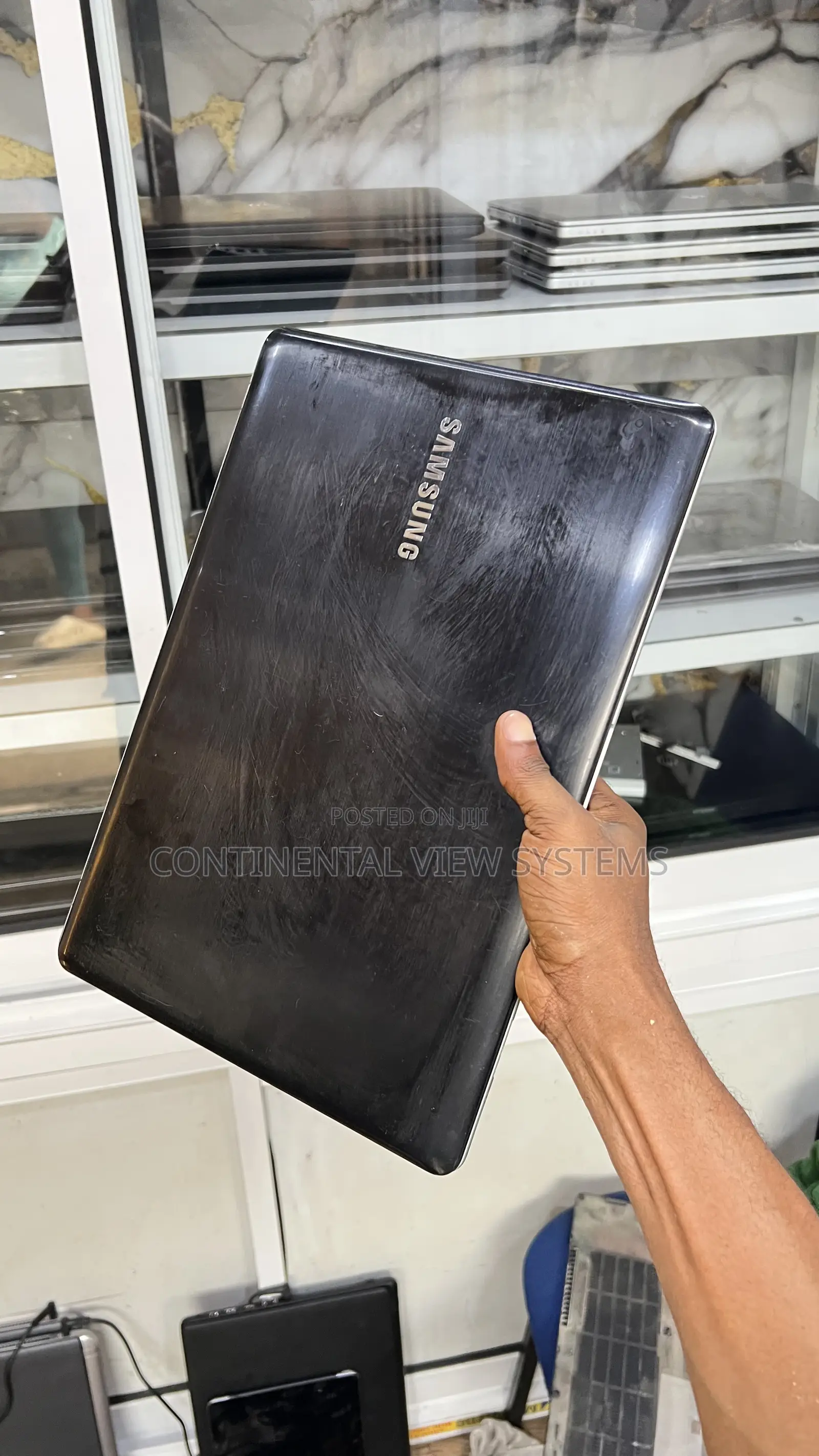 Laptop Samsung Ativ 8GB Intel Pentium HDD 250GB