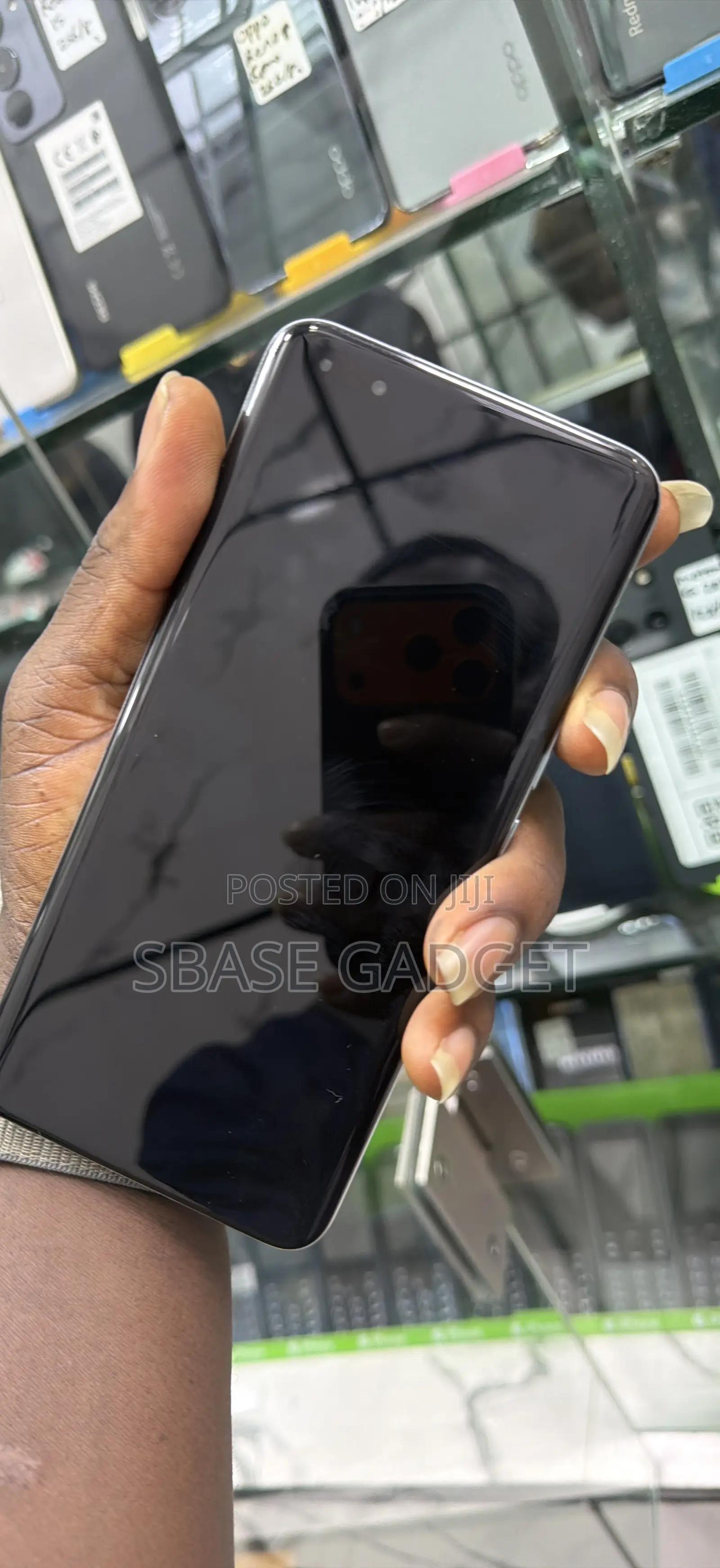 Honor Magic5 Pro 512 GB Green