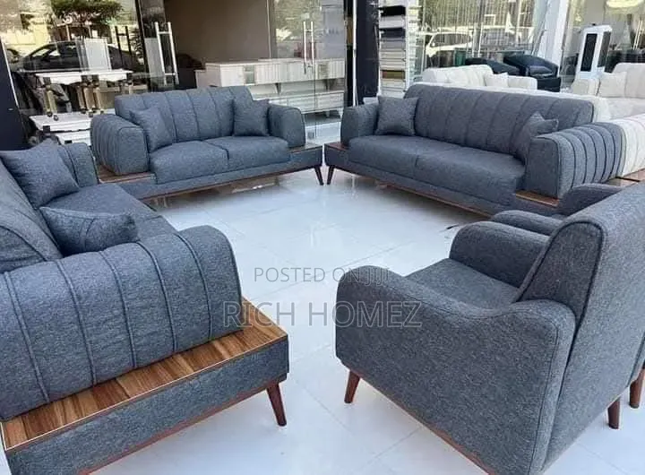 Luxury Chairs