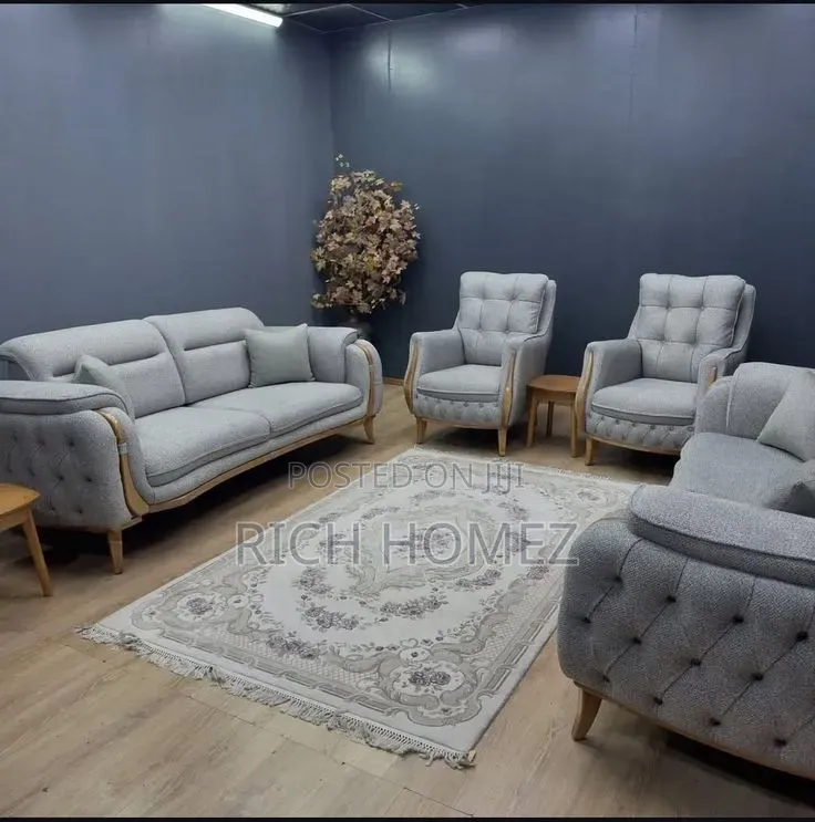Luxury Chairs
