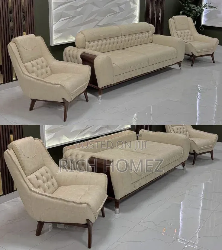 Luxury Chairs