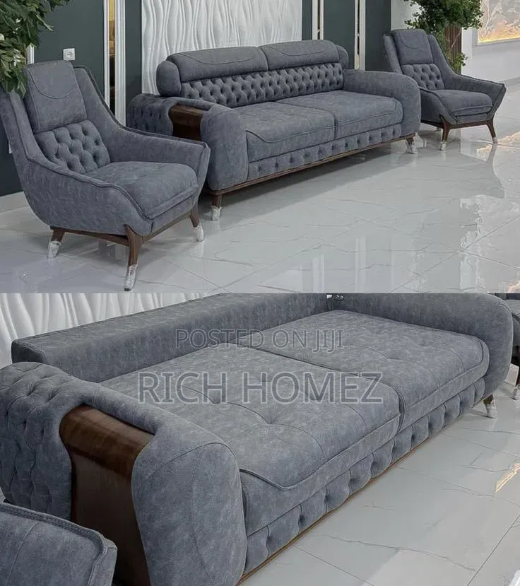 Luxury Chairs