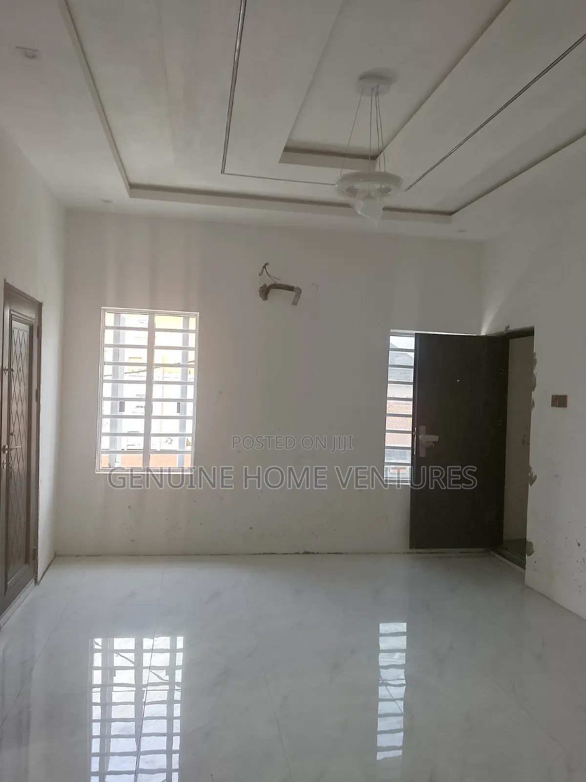 2bdrm Apartment in Ebute for rent