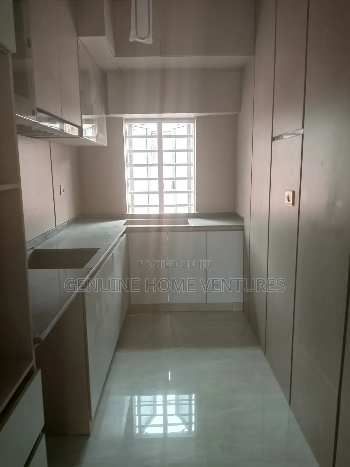 2bdrm Apartment in Ebute for rent