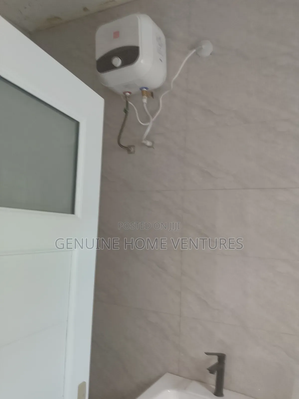 2bdrm Apartment in Ebute for rent