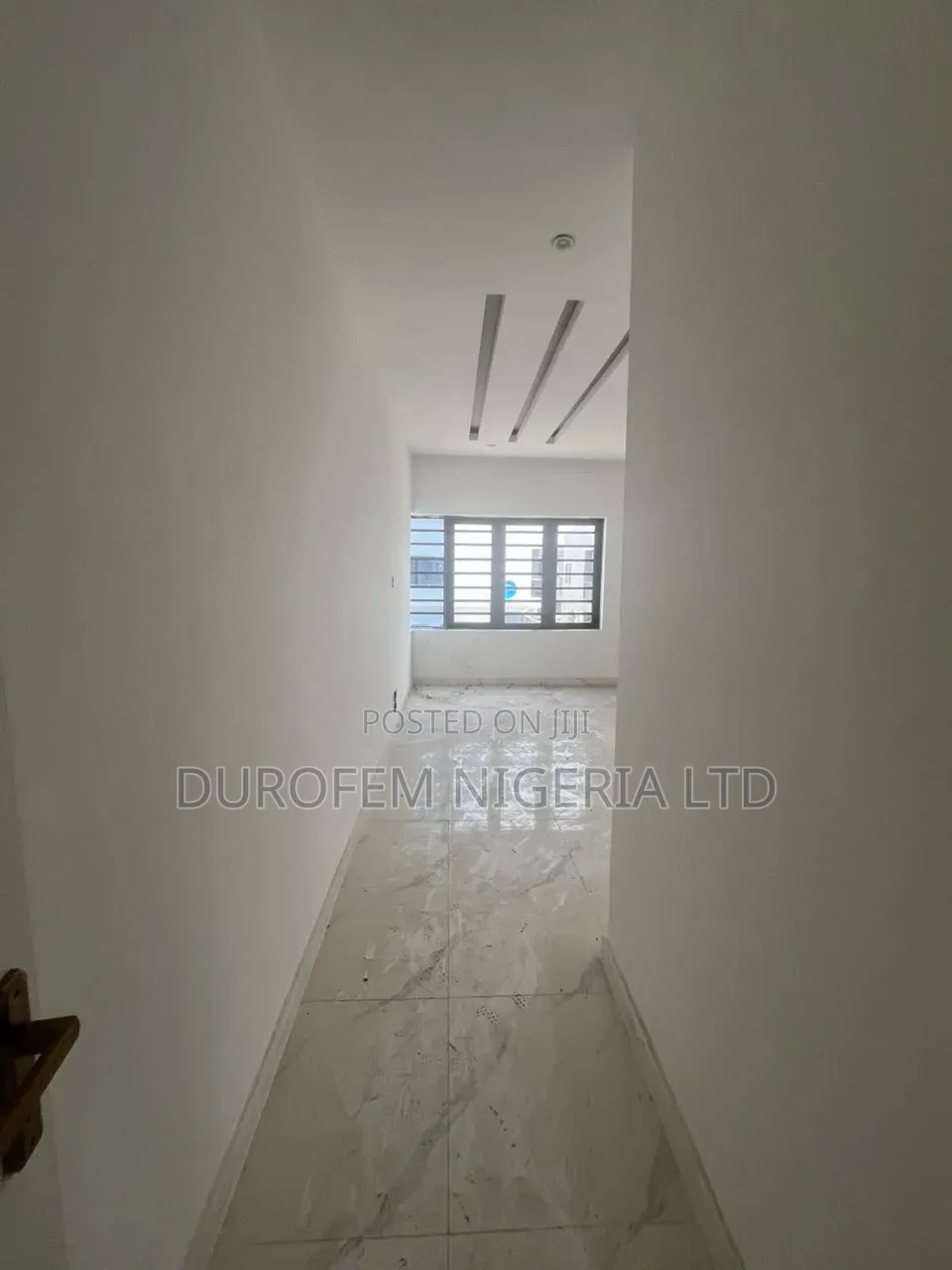 Studio Apartment in Westend Estate, Ikota for rent