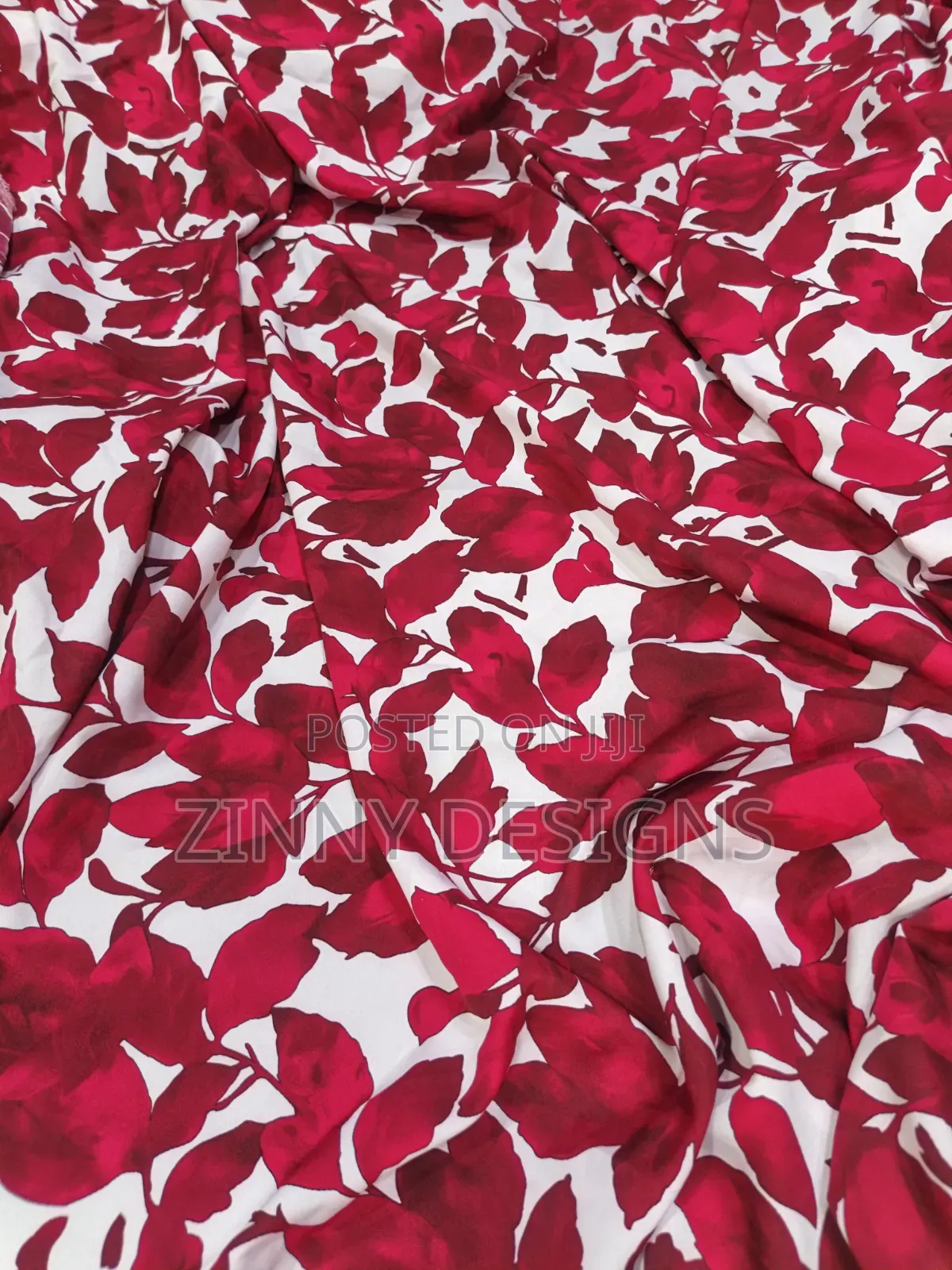 Vintage Fabric Bale