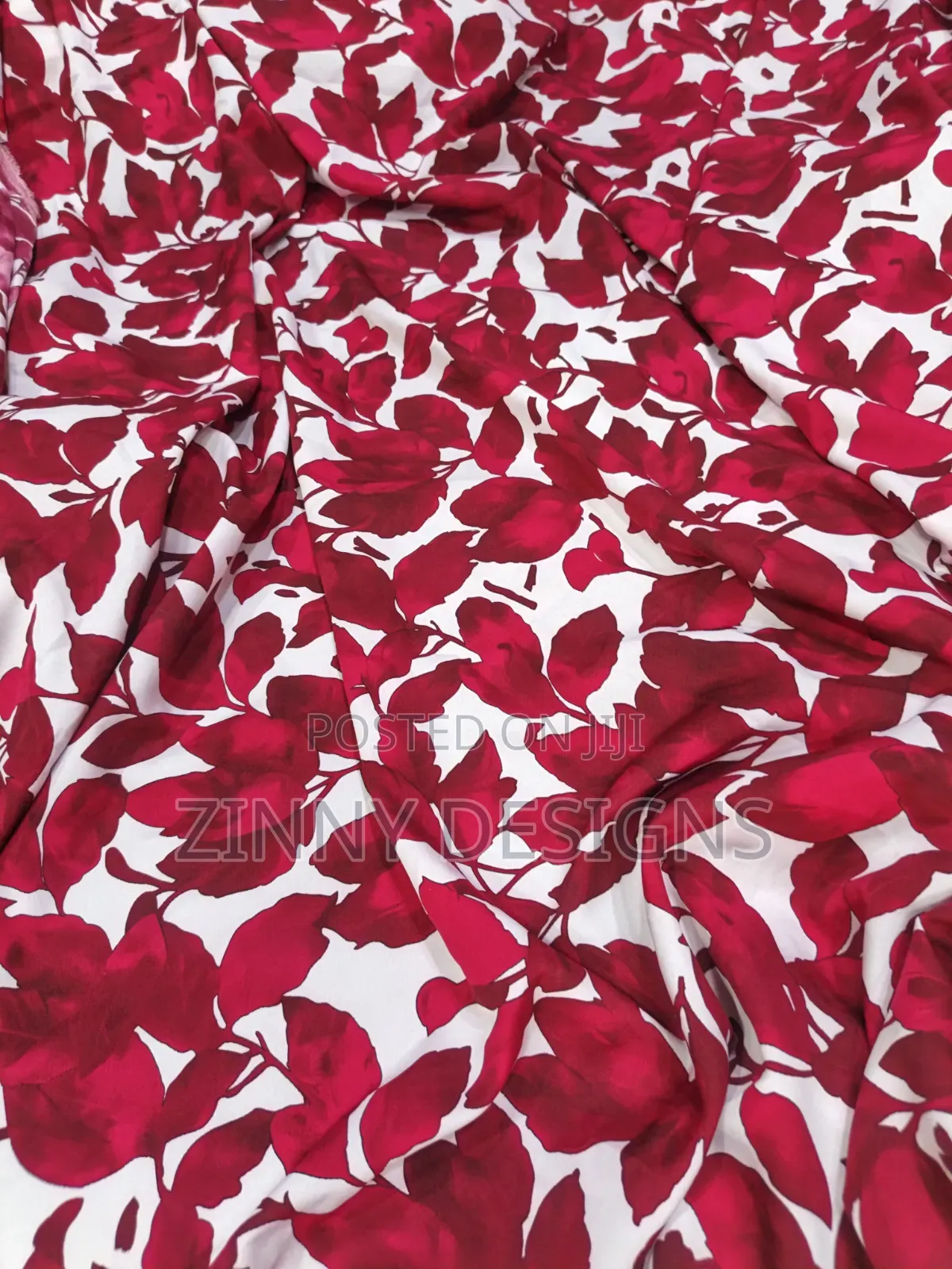 Vintage Fabric Bale