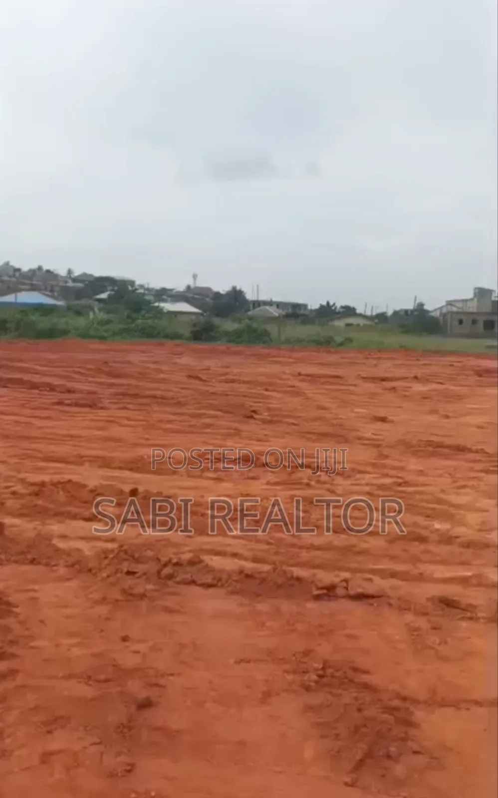 Massive 30 Acres of Land at Church Avenu, AIT Alagbado, Lagos State