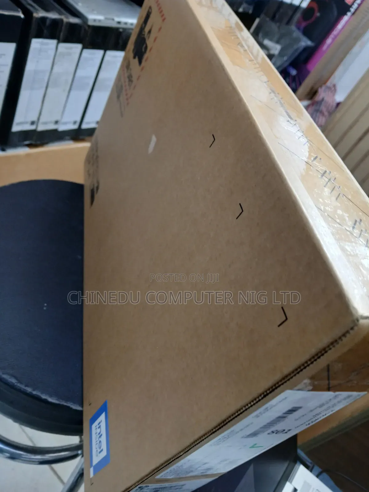 New Laptop HP ProBook 440 G10 16GB Intel Core i5 SSD 512GB