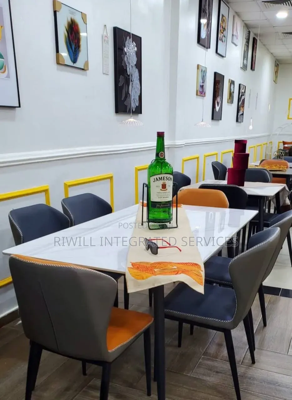 Happy Family Dining Set