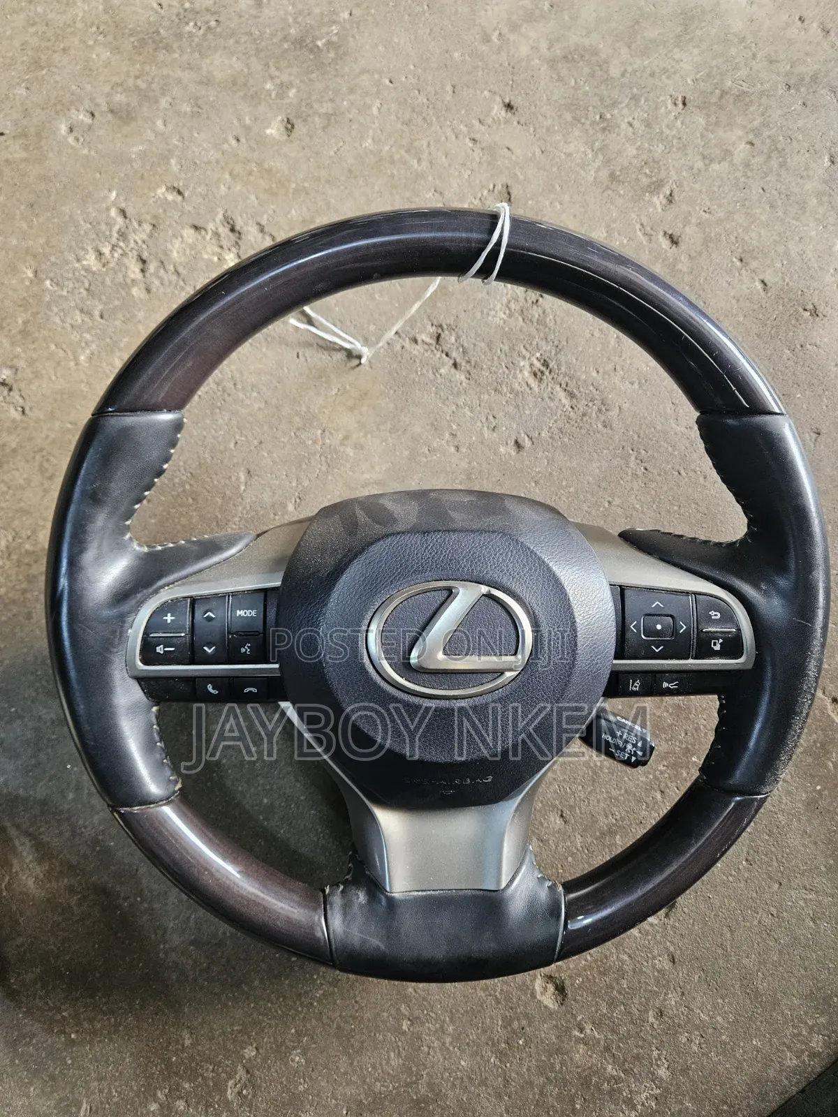 Steering for Lexus Rx 350 2020