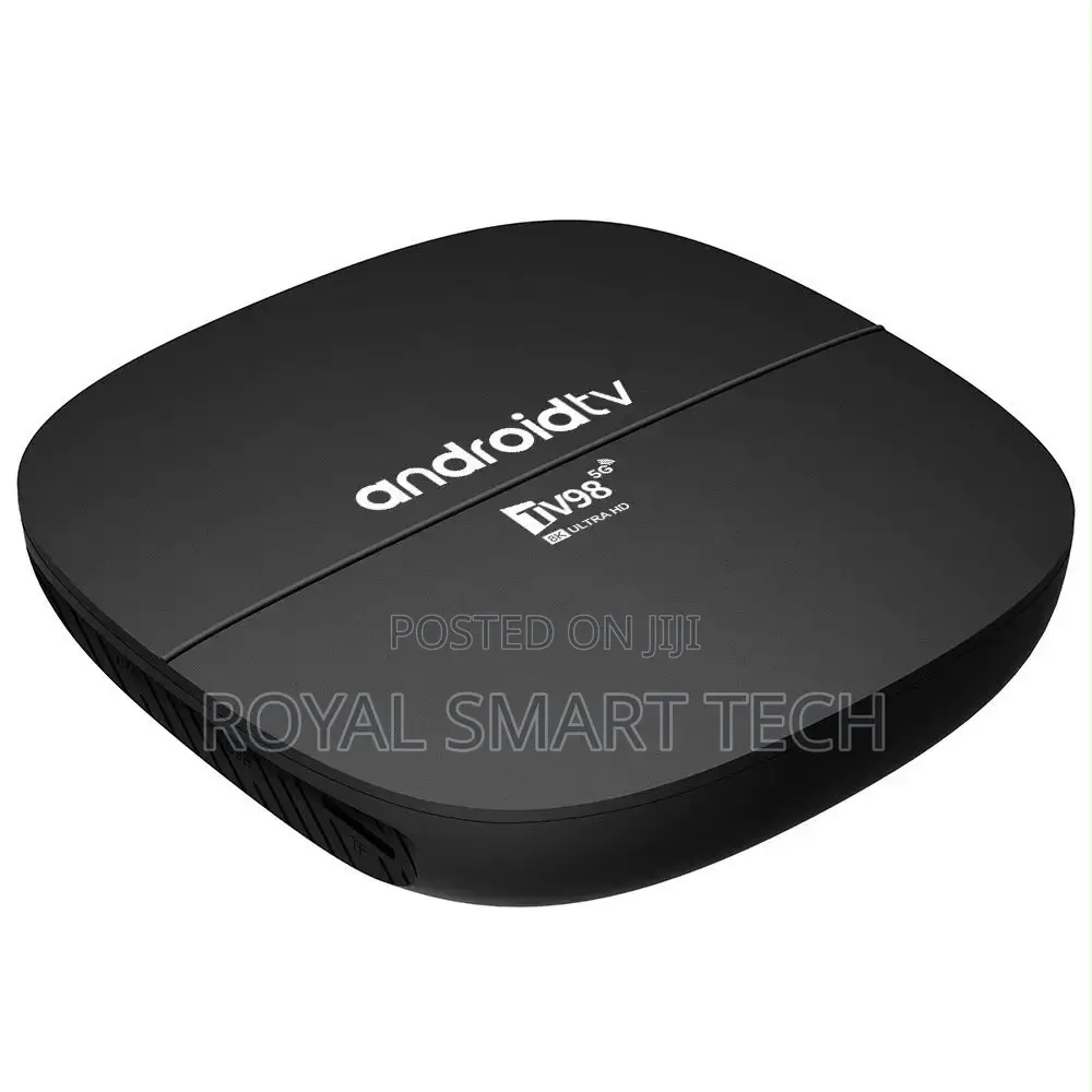 AndroidTv Box