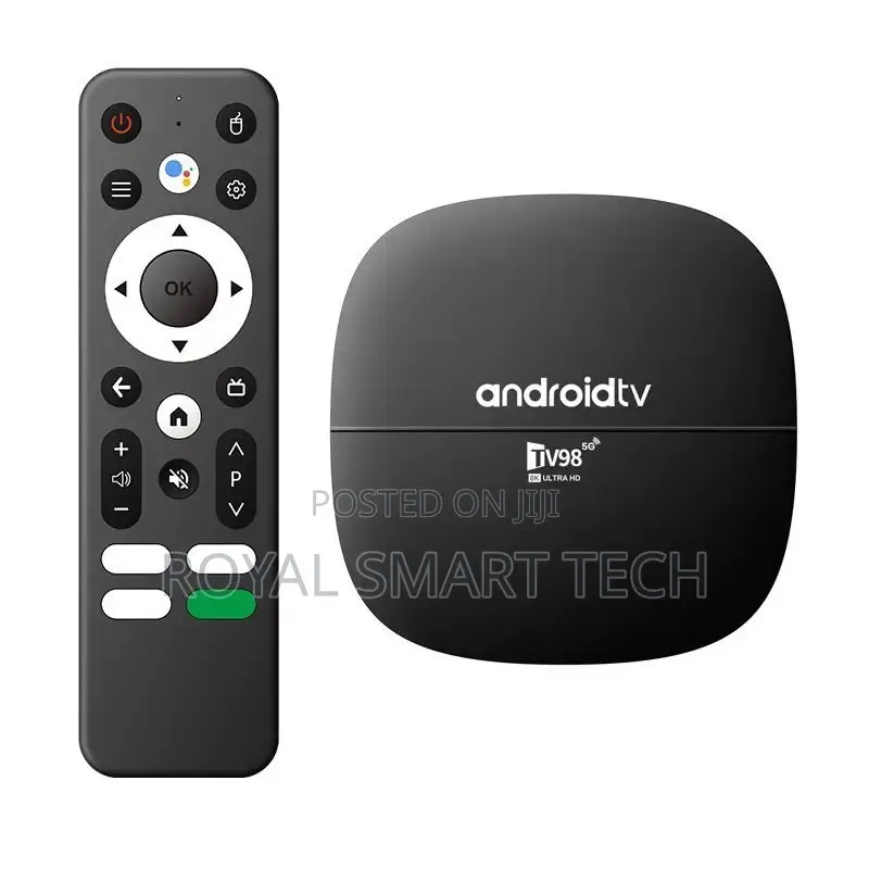 AndroidTv Box