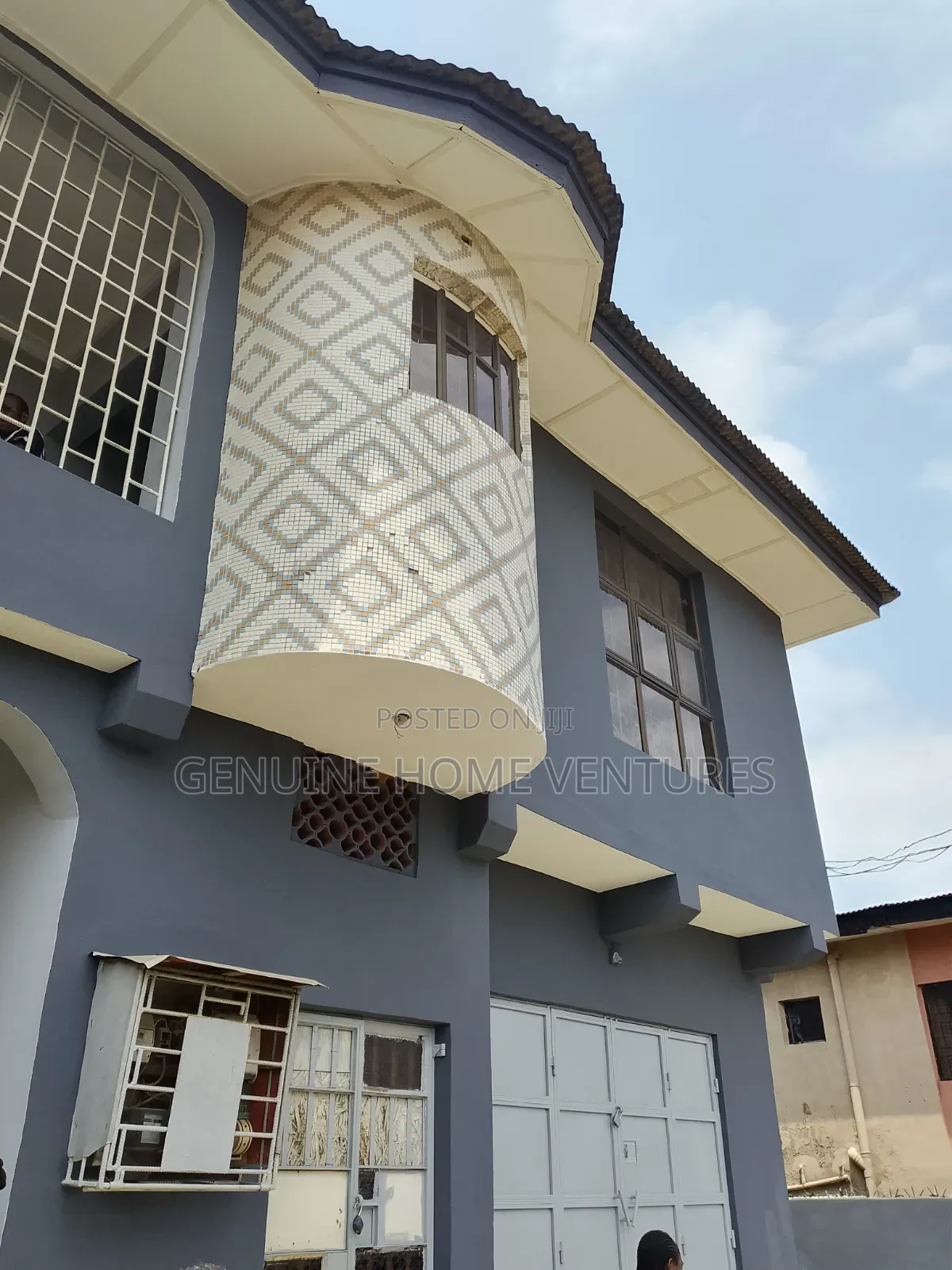 3bdrm Apartment in Jumofak for rent