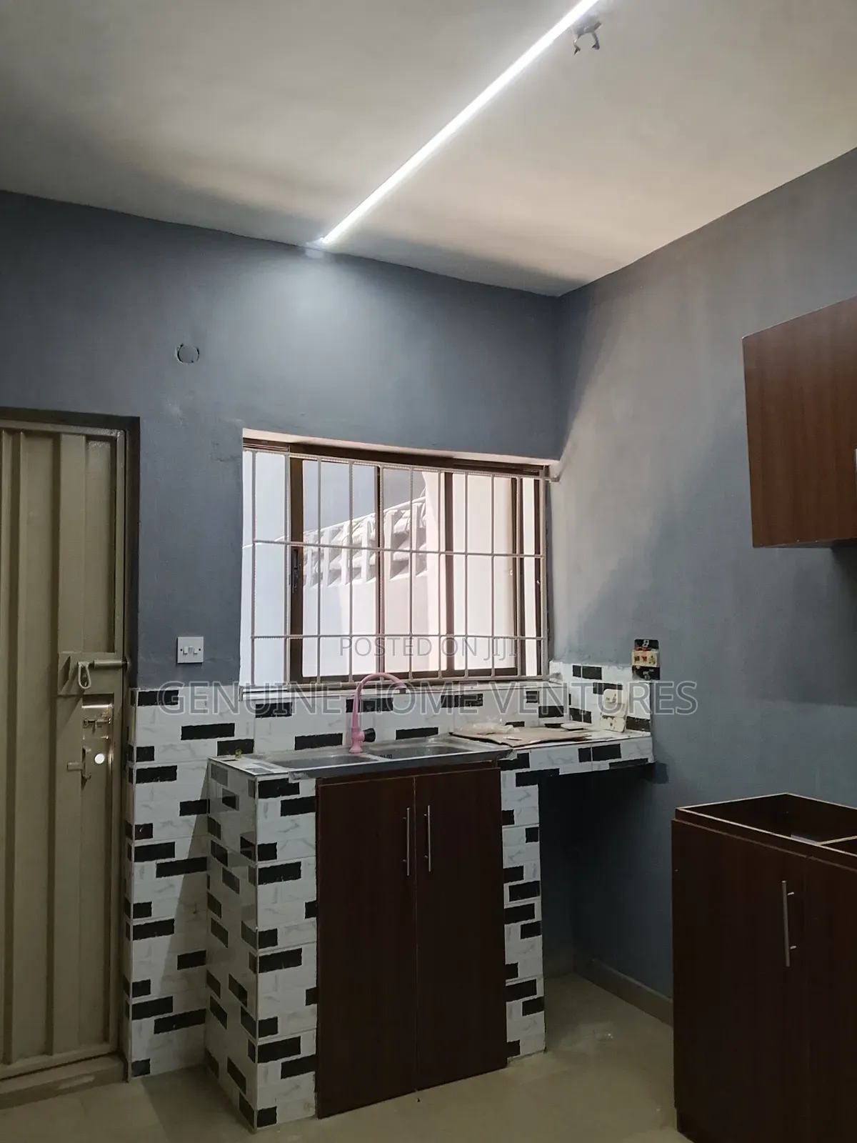 3bdrm Apartment in Jumofak for rent
