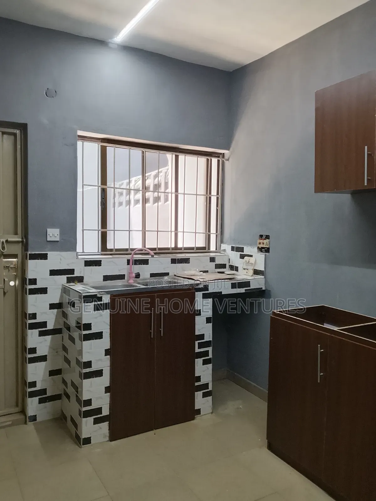 3bdrm Apartment in Jumofak for rent