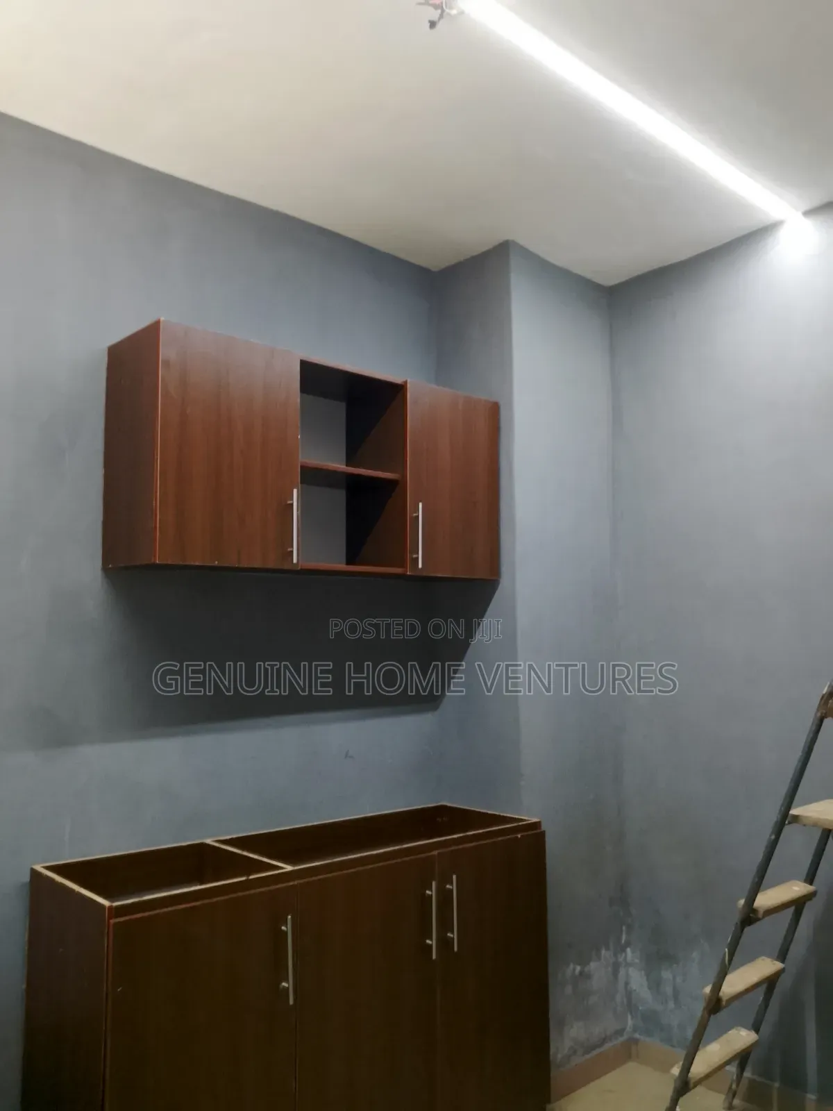 3bdrm Apartment in Jumofak for rent