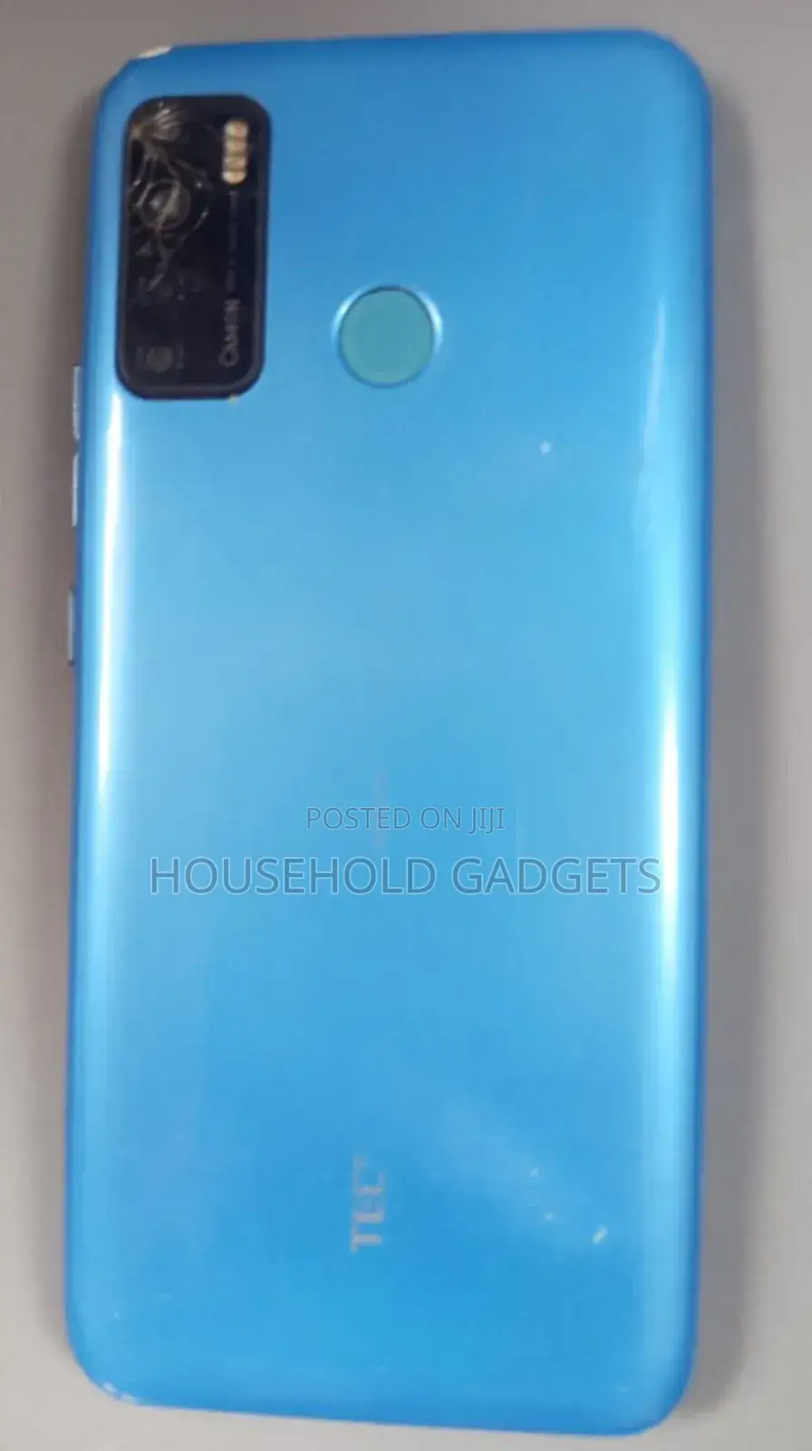 Tecno Camon 15 Air 64 GB Blue