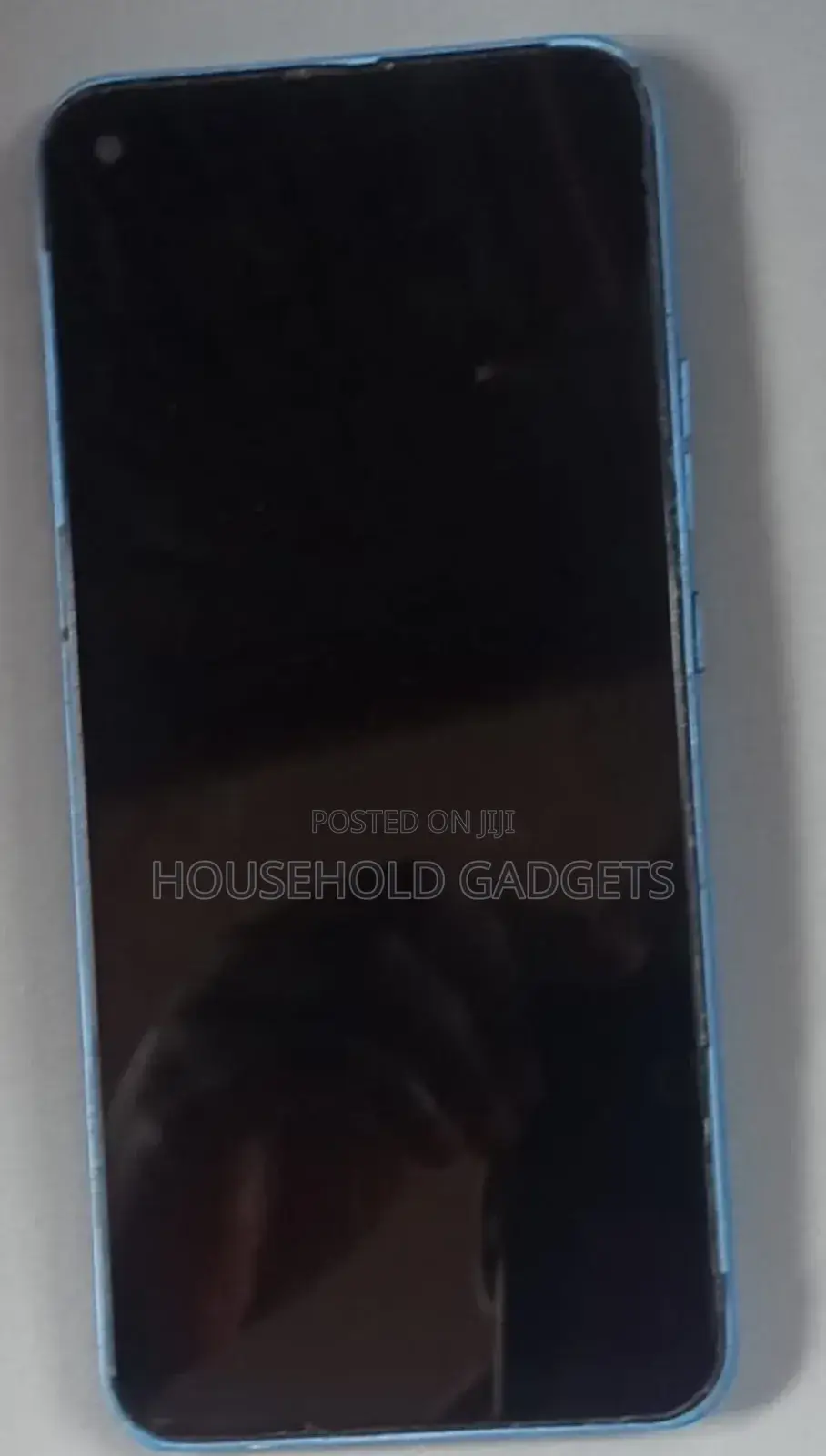 Tecno Camon 15 Air 64 GB Blue