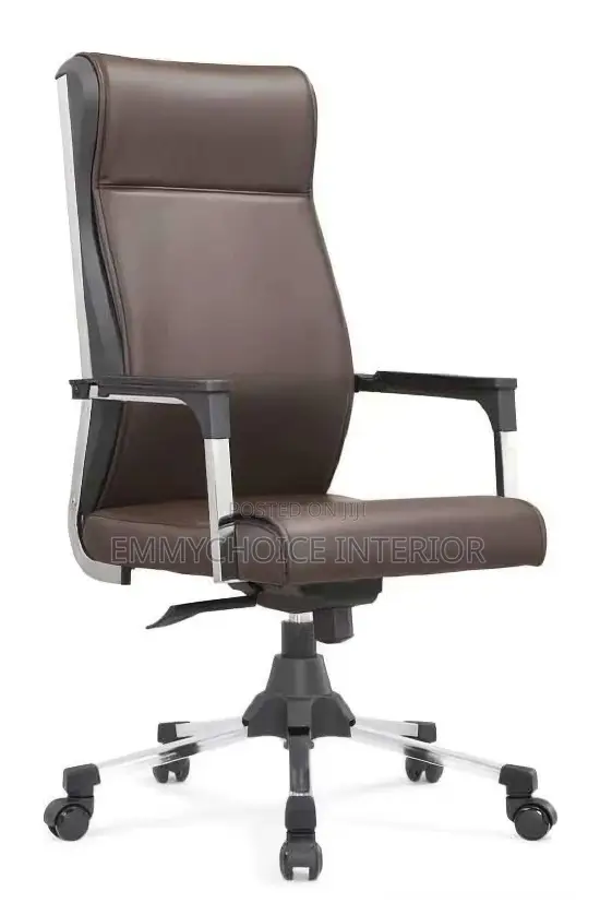 High Back Executive Office Chair/ Manager Chair
