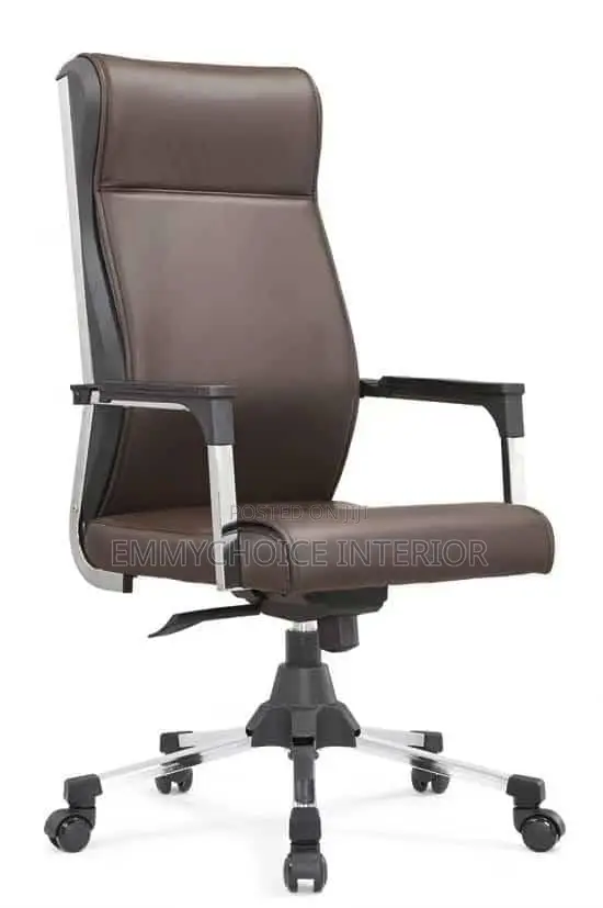 High Back Executive Office Chair/ Manager Chair