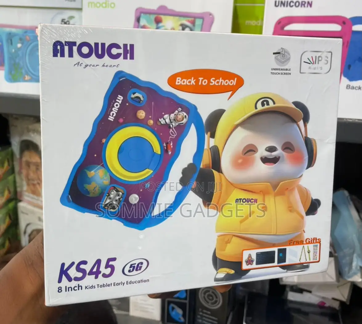 New Atouch KS45 256 GB