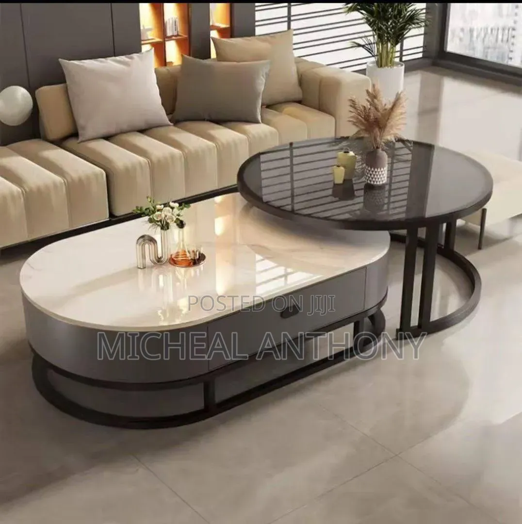 Center Marble Top Very Unique