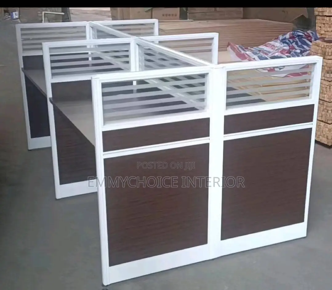Office Cubicle Partition/Call Center Workstation