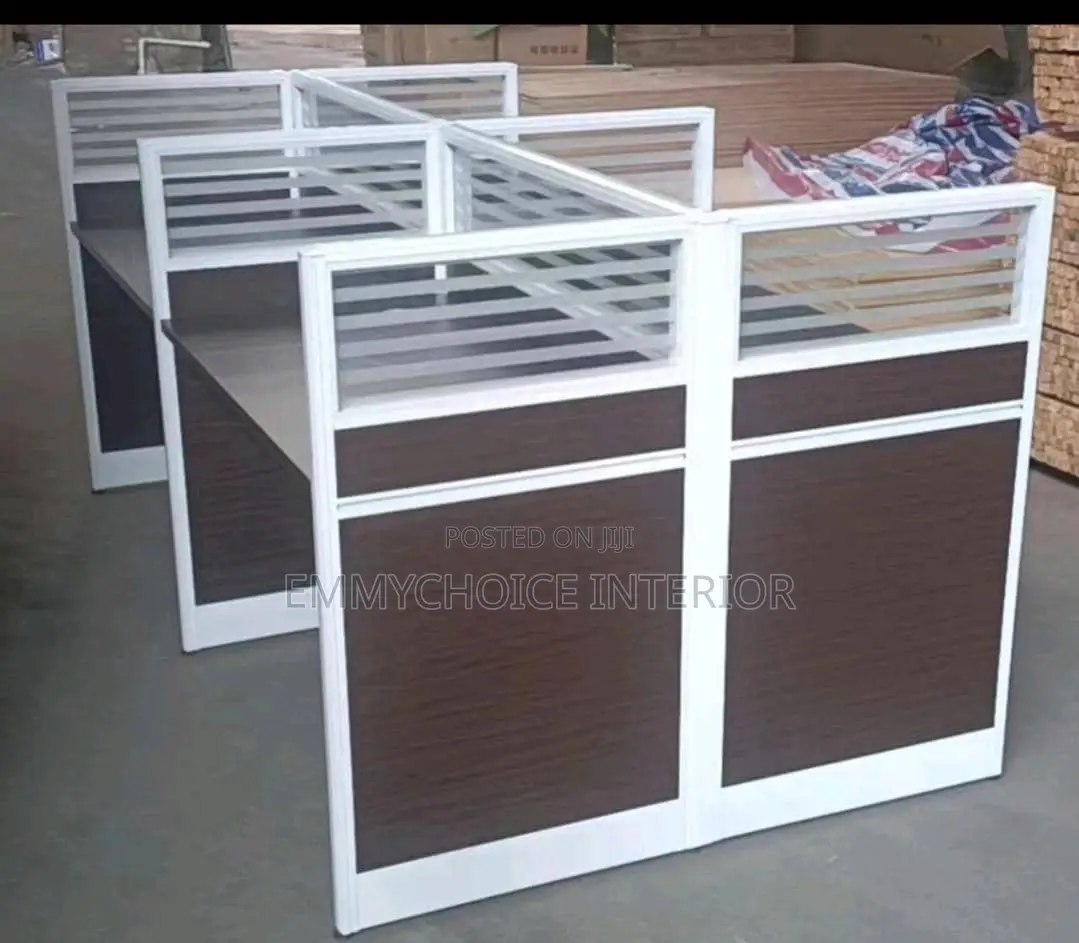 Office Cubicle Partition/Call Center Workstation
