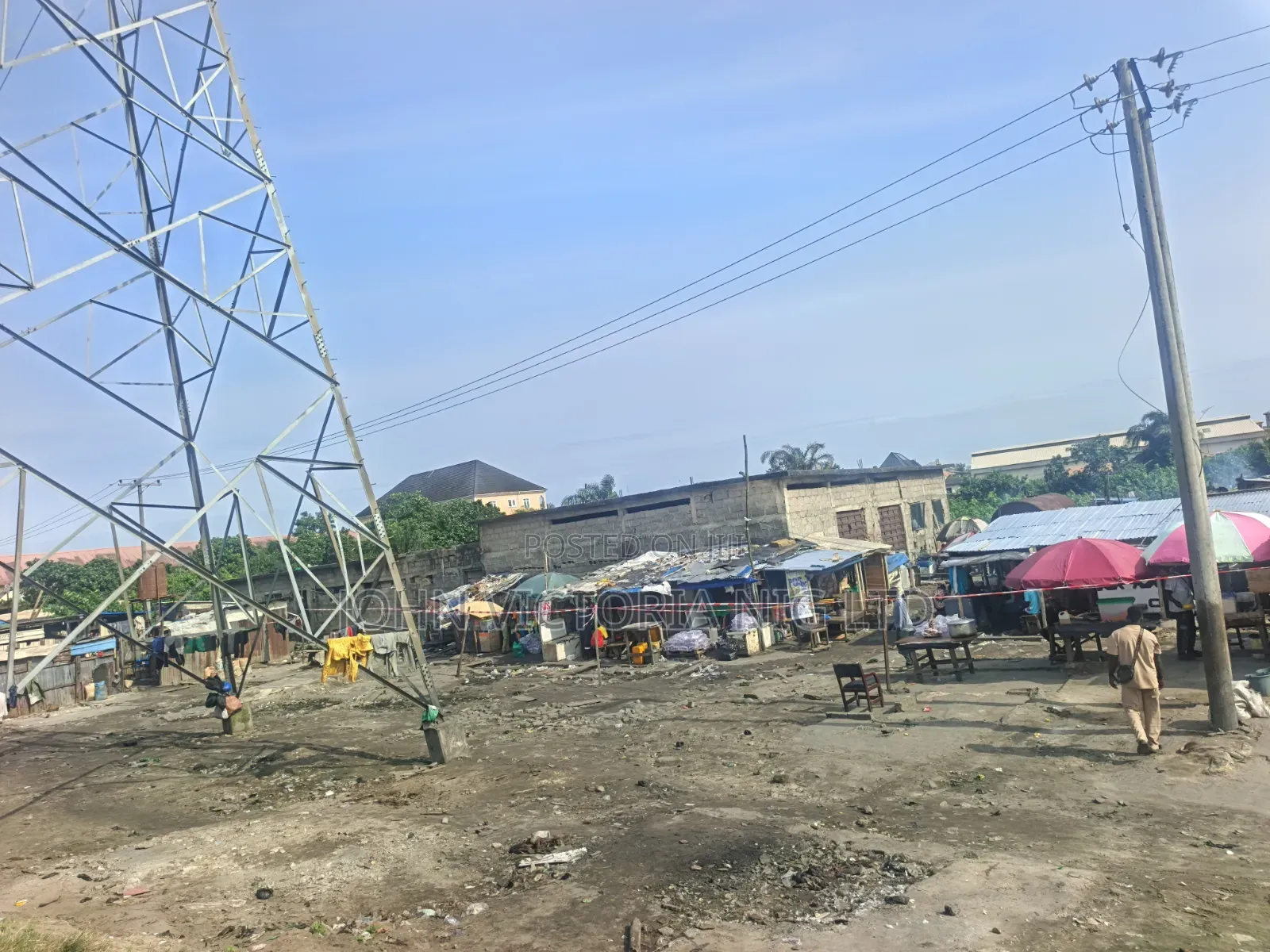 Certificate of Occupancy