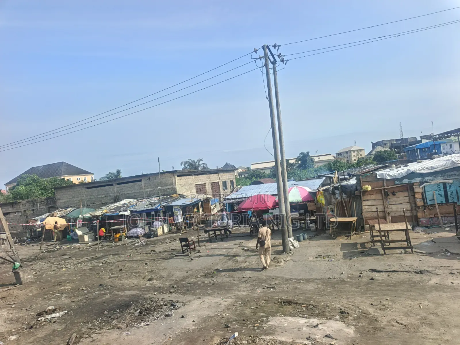 Certificate of Occupancy