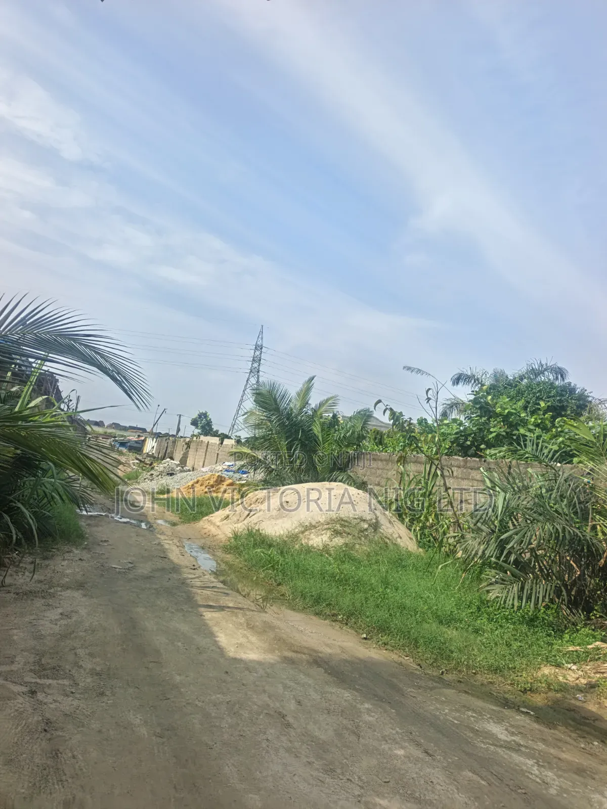 Certificate of Occupancy