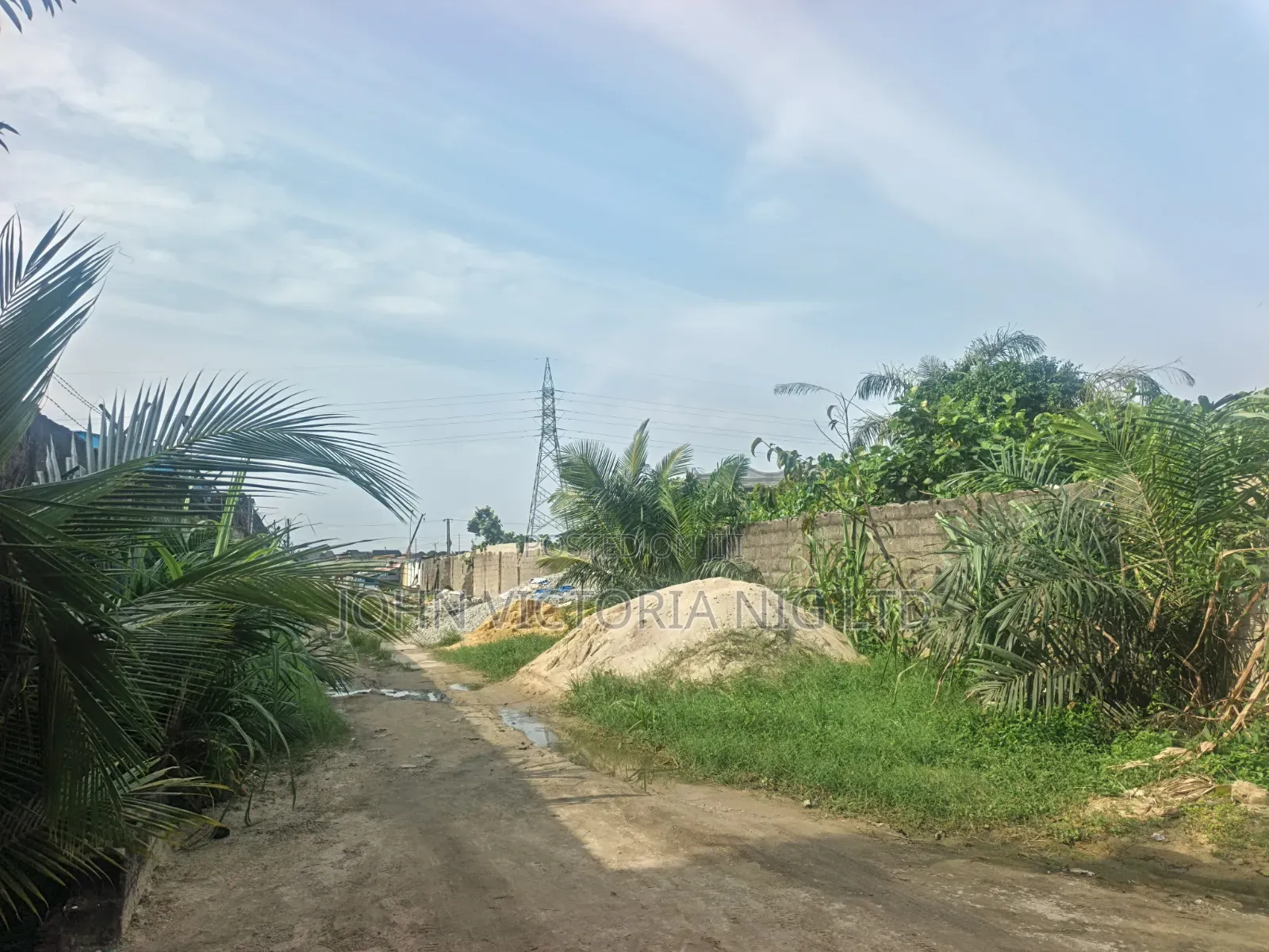 Certificate of Occupancy
