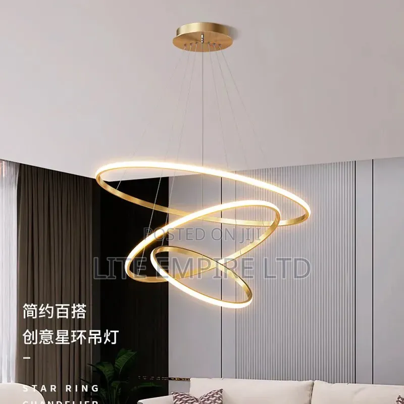 Chandelier