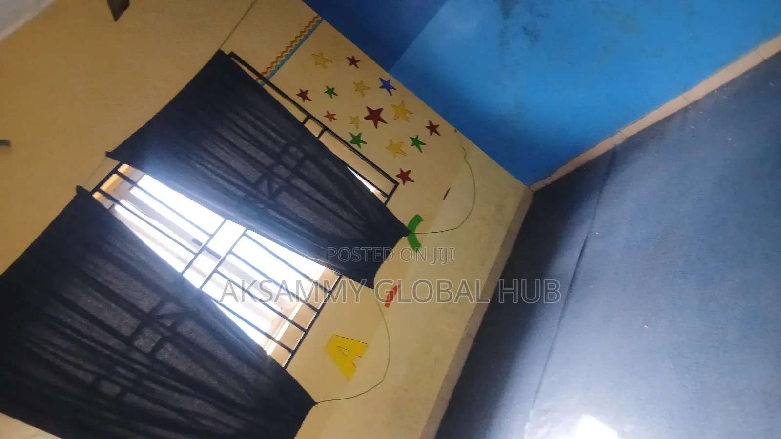 20bdrm Bungalow in Iworoad, Ibadan for rent