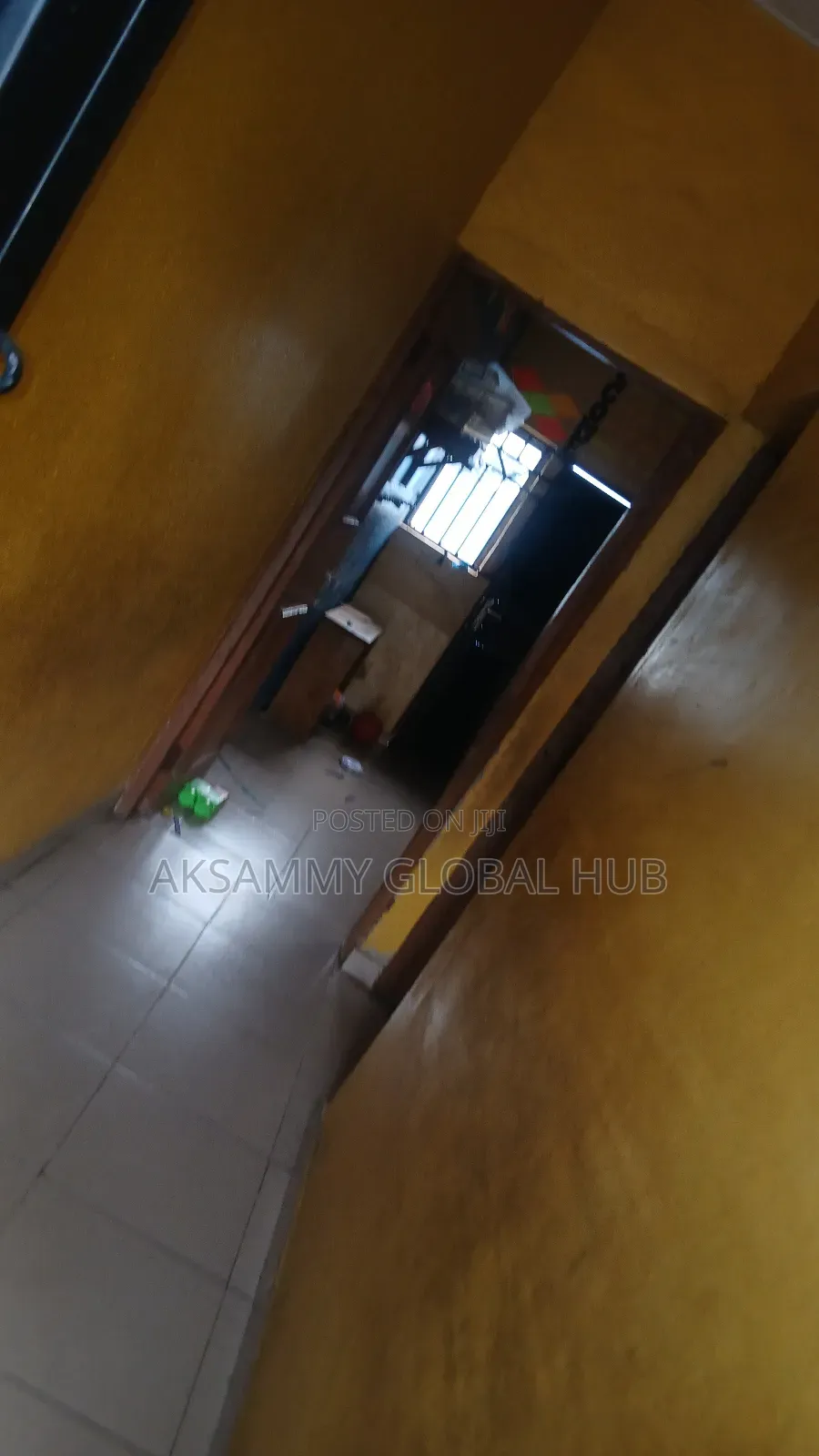 20bdrm Bungalow in Iworoad, Ibadan for rent