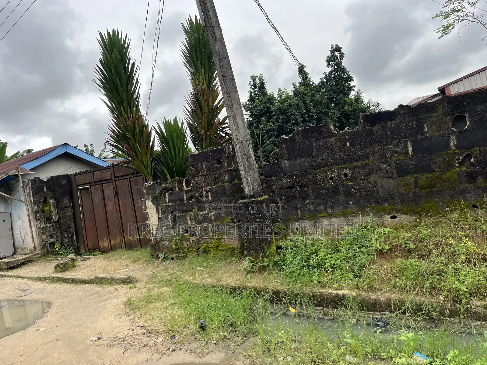 Deed of Conveyance at Kilimanjaro5 Eastwest Road After Rumuokoro Flyover