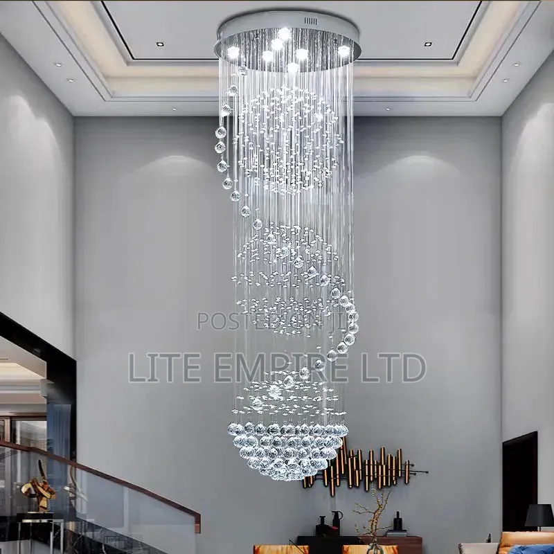 Chandelier