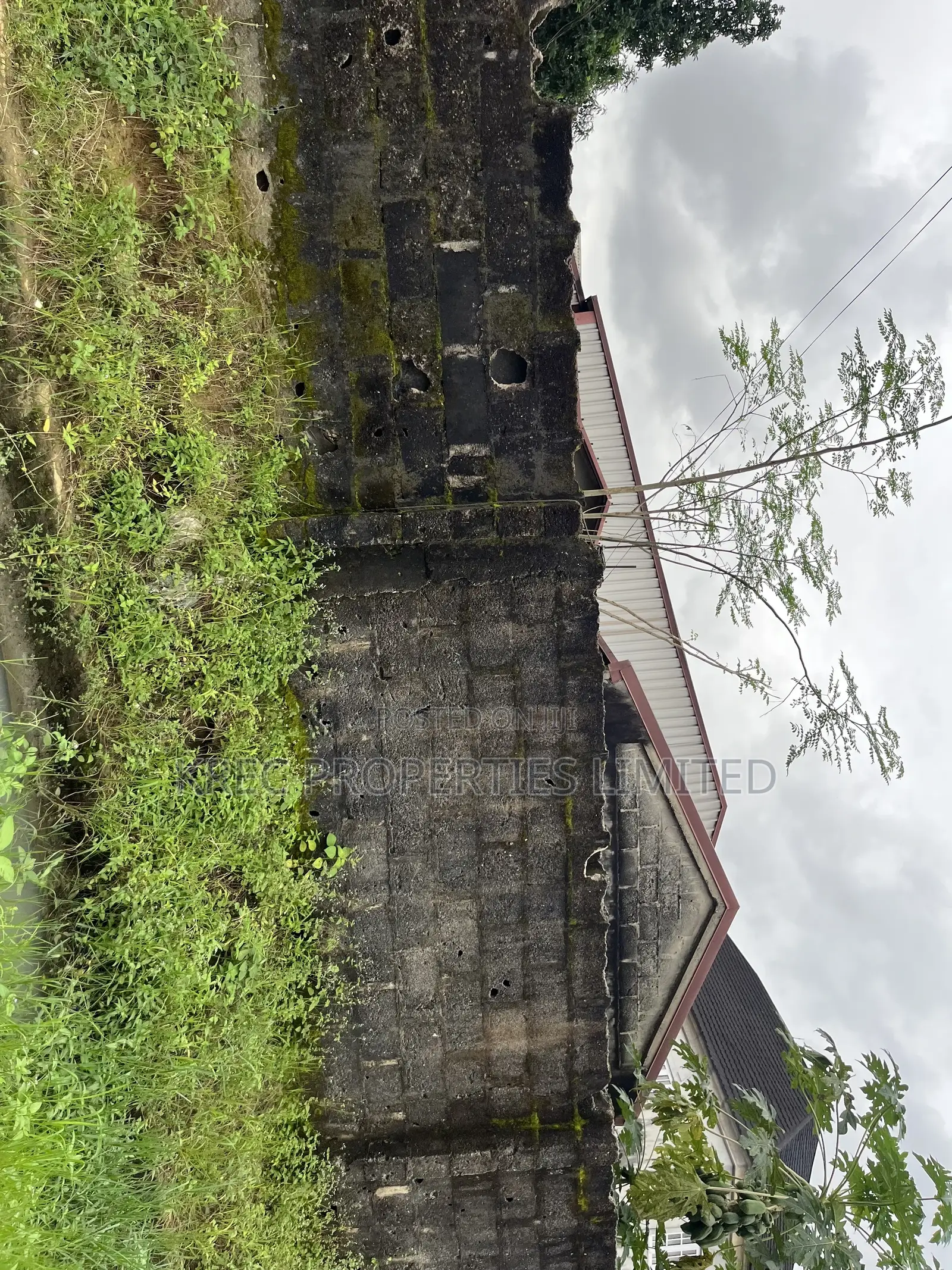 Deed of Conveyance at Kilimanjaro5 Eastwest Road After Rumuokoro Flyover