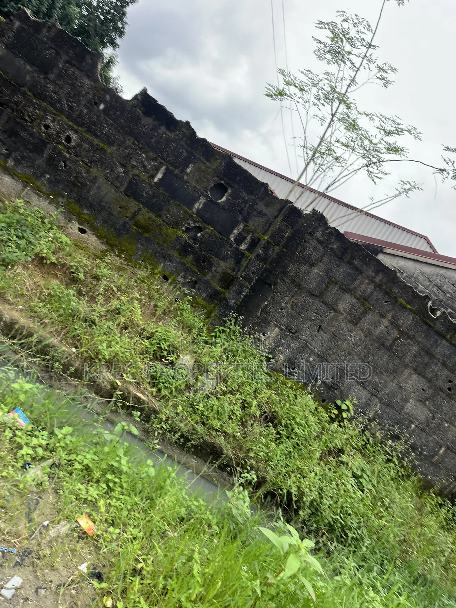 Deed of Conveyance at Kilimanjaro5 Eastwest Road After Rumuokoro Flyover