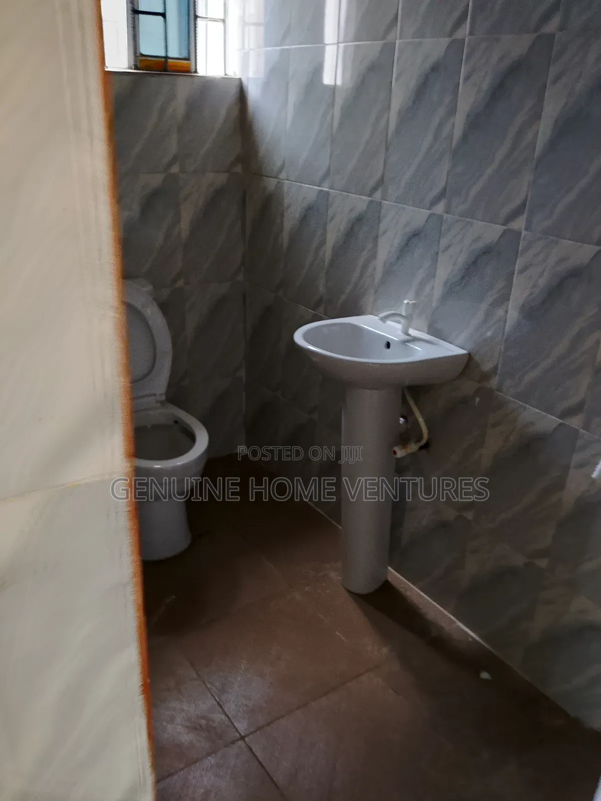 2bdrm Apartment in Agric for rent