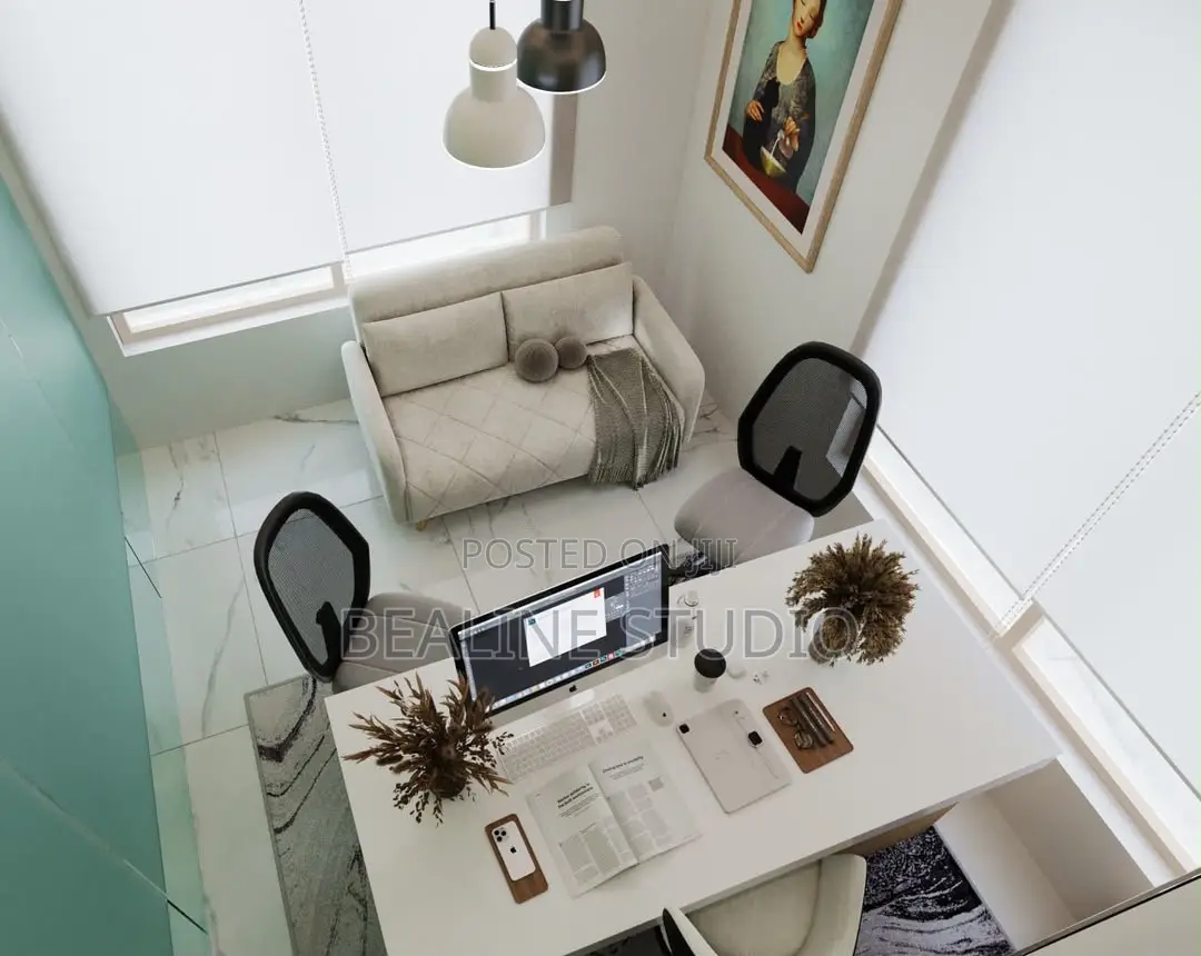 Open Office Ideas to Design and Put to Live.