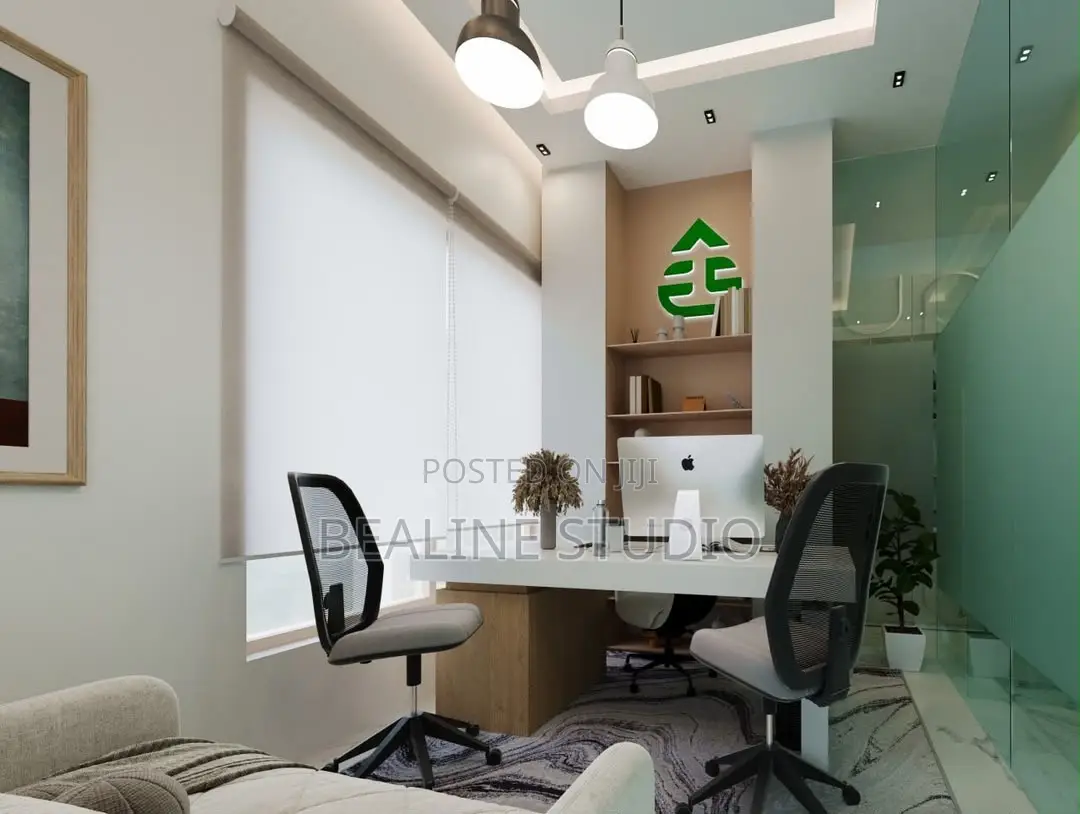 Open Office Ideas to Design and Put to Live.