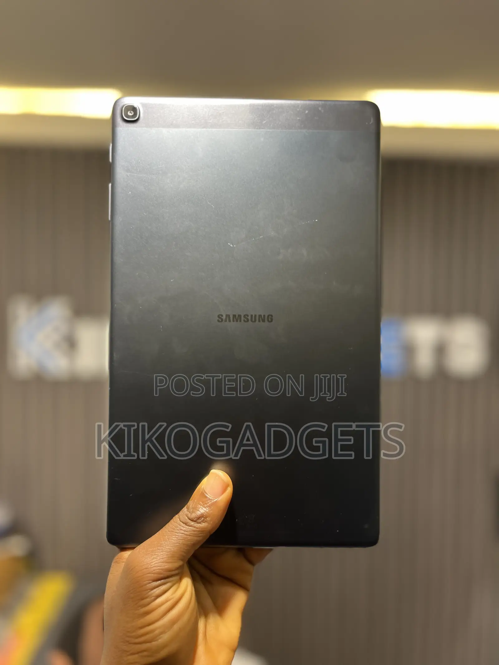 Samsung Galaxy Tab A9 32 GB Gray