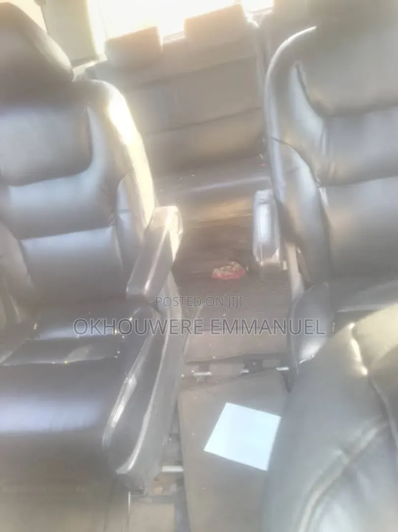 Honda Odyssey 2005 Gray